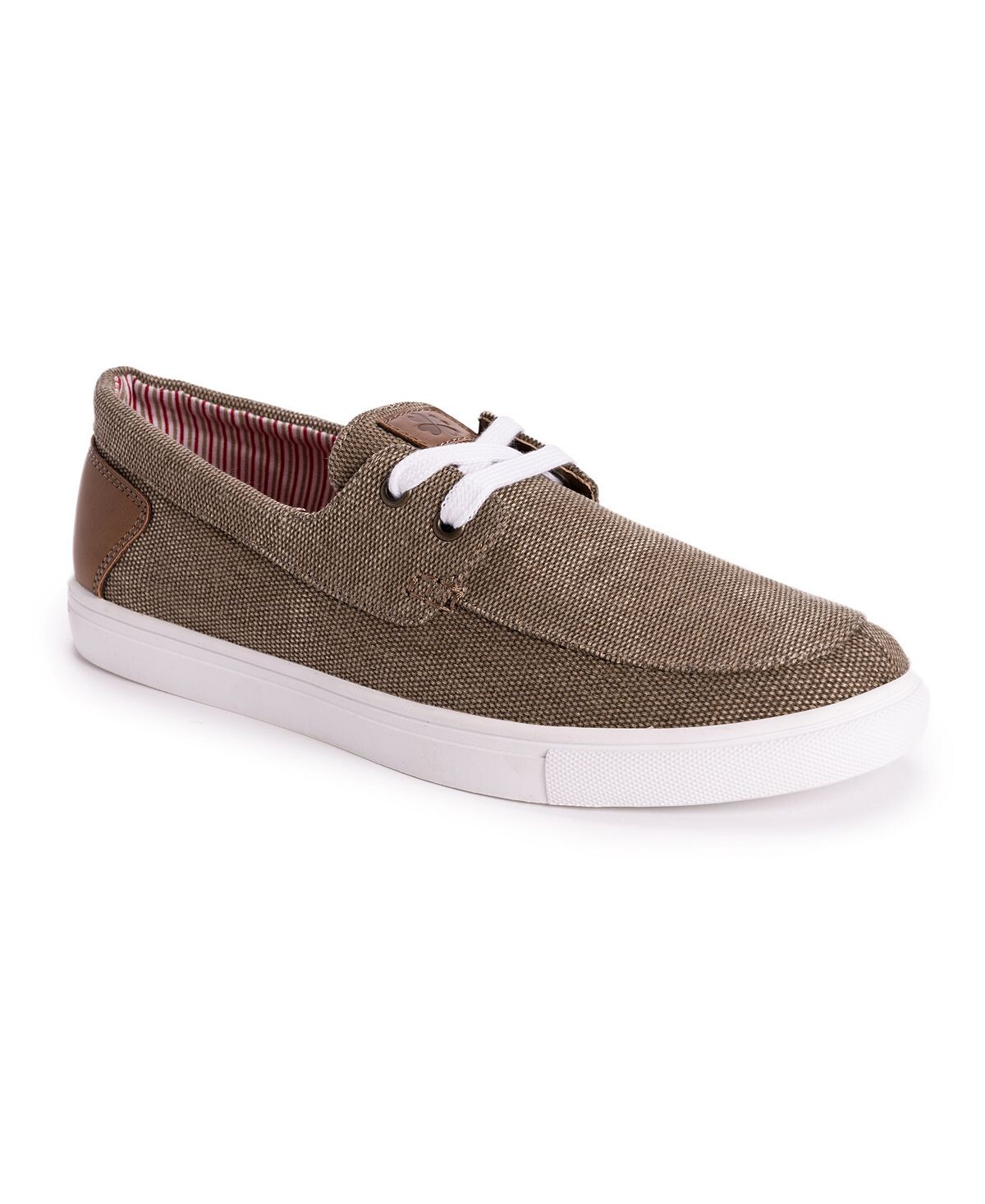 

Мужские кроссовки lukees by cruise voyage Muk Luks