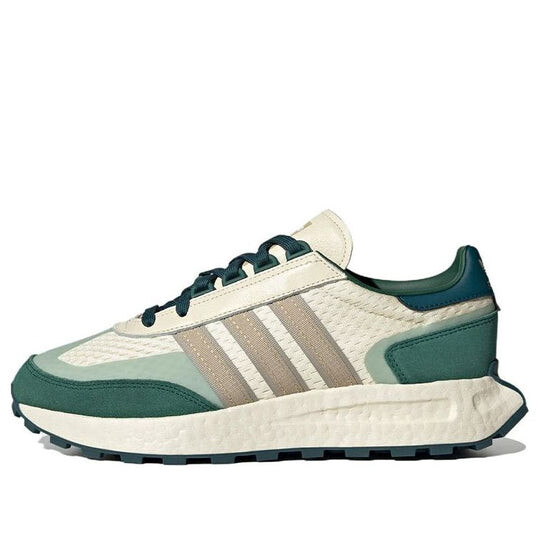 

Кроссовки Adidas Originals Retropy E5 'Cream' IF0421, кремовый, Бежевый