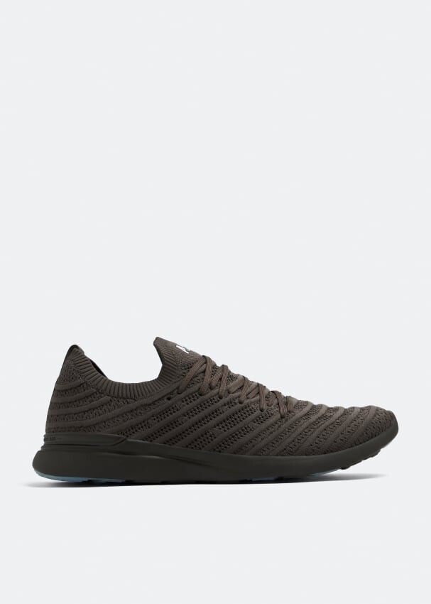 

Кроссовки ATHLETIC PROPULSION LABS TechLoom Wave sneakers, коричневый