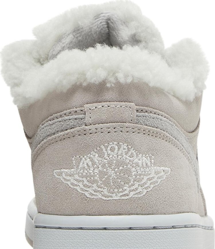 Nike air outlet sherpa