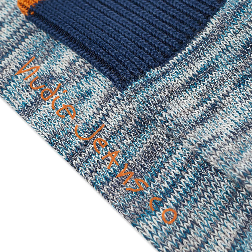 

Носки Nudie Rasmusson Sock