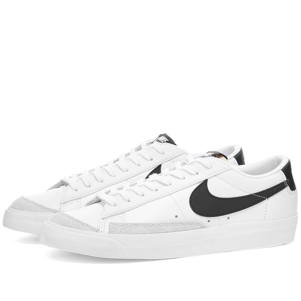 

Кроссовки Nike W Blazer Low '77