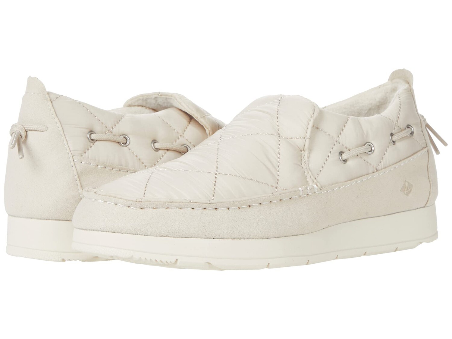 

Мокасины Sperry, Moc-Sider