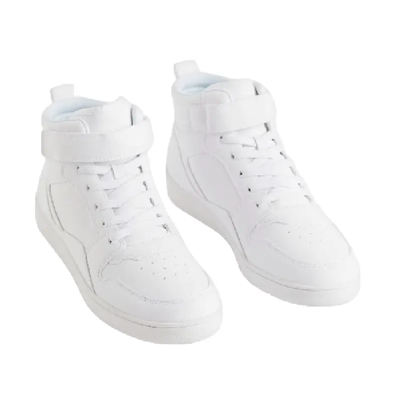 

Кеды H&M High Tops, белый