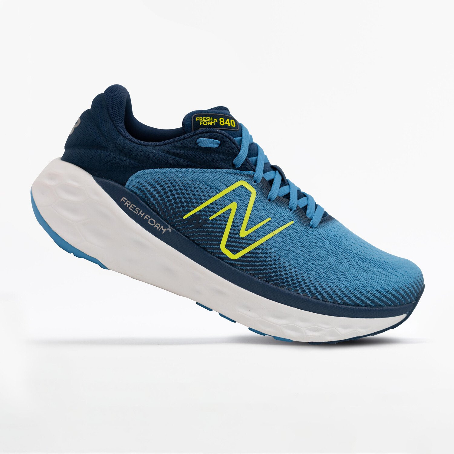 

Кроссовки мужские New Balance Fresh Foam X M840, синий
