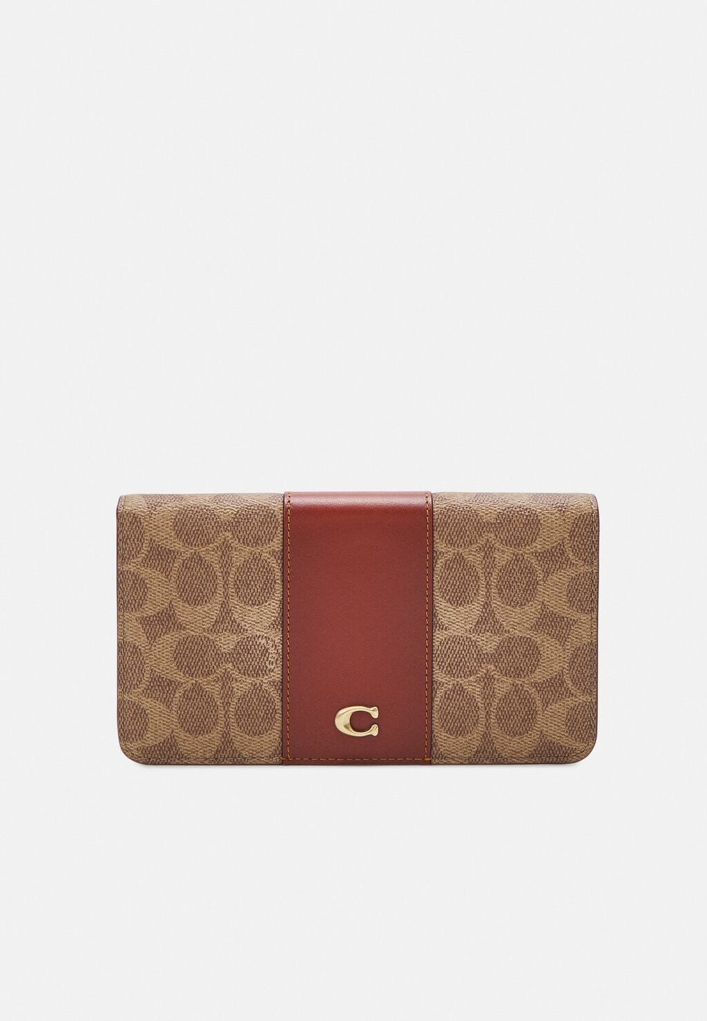 

Бумажник Coach