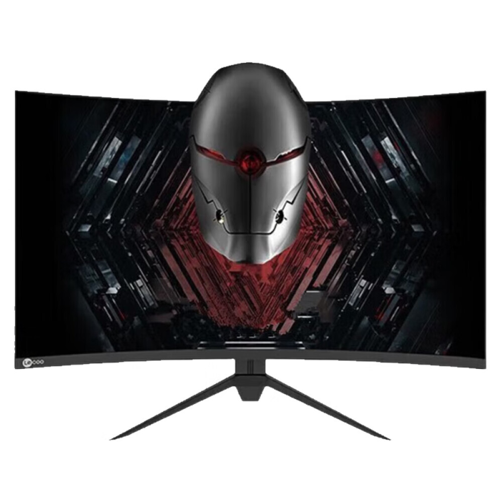 

Монитор Lenovo N3219FC 31,5" VA 1920х1080 165Гц