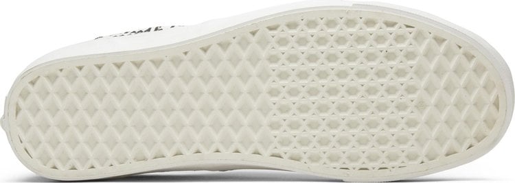 Fear of clearance god vans marshmallow