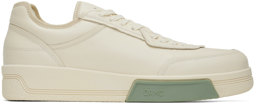 

Кроссовки Off-White Cosmo OAMC