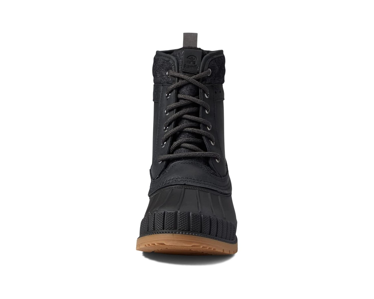 

Ботинки Sienna Mid L Kamik, черный