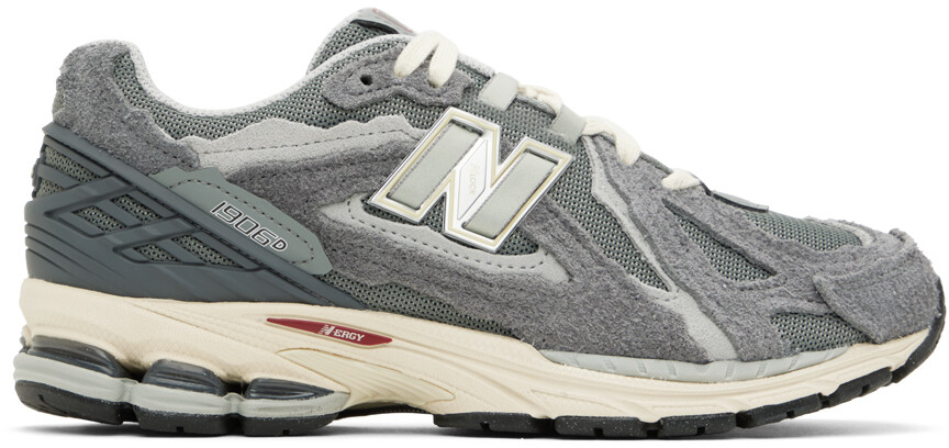 

Серые кроссовки 1906D Protection Pack New Balance