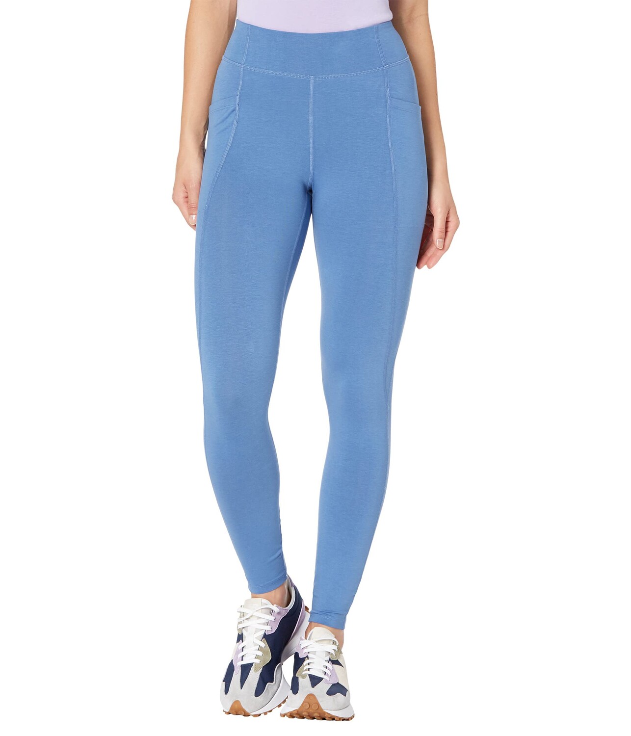 

Брюки Toad&Co, Terrane 7/8 Tights