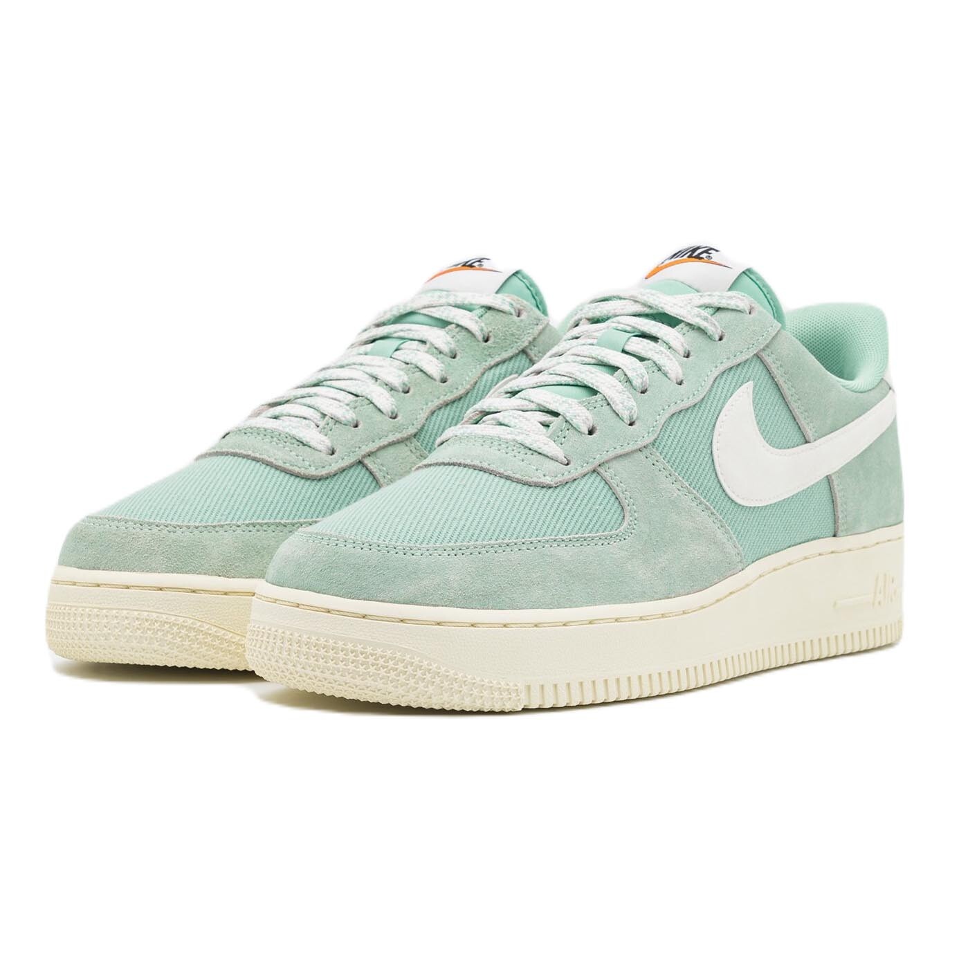 Air force 1 ghost aqua hotsell