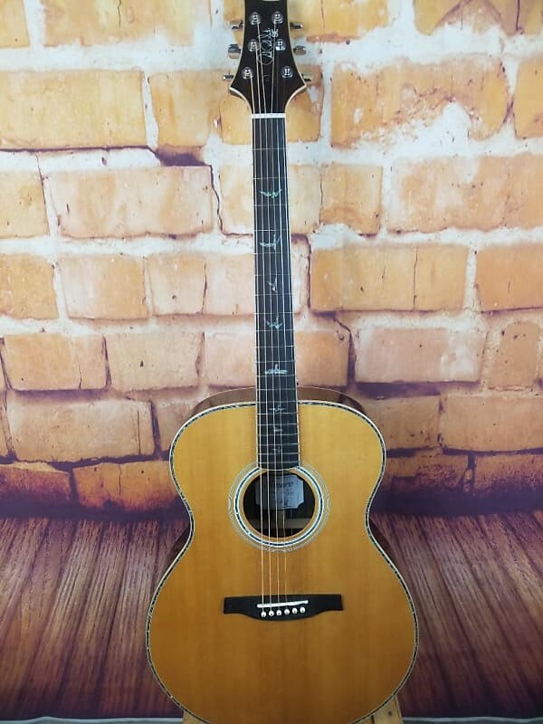 

PRS SE T60E 2022 Натуральный