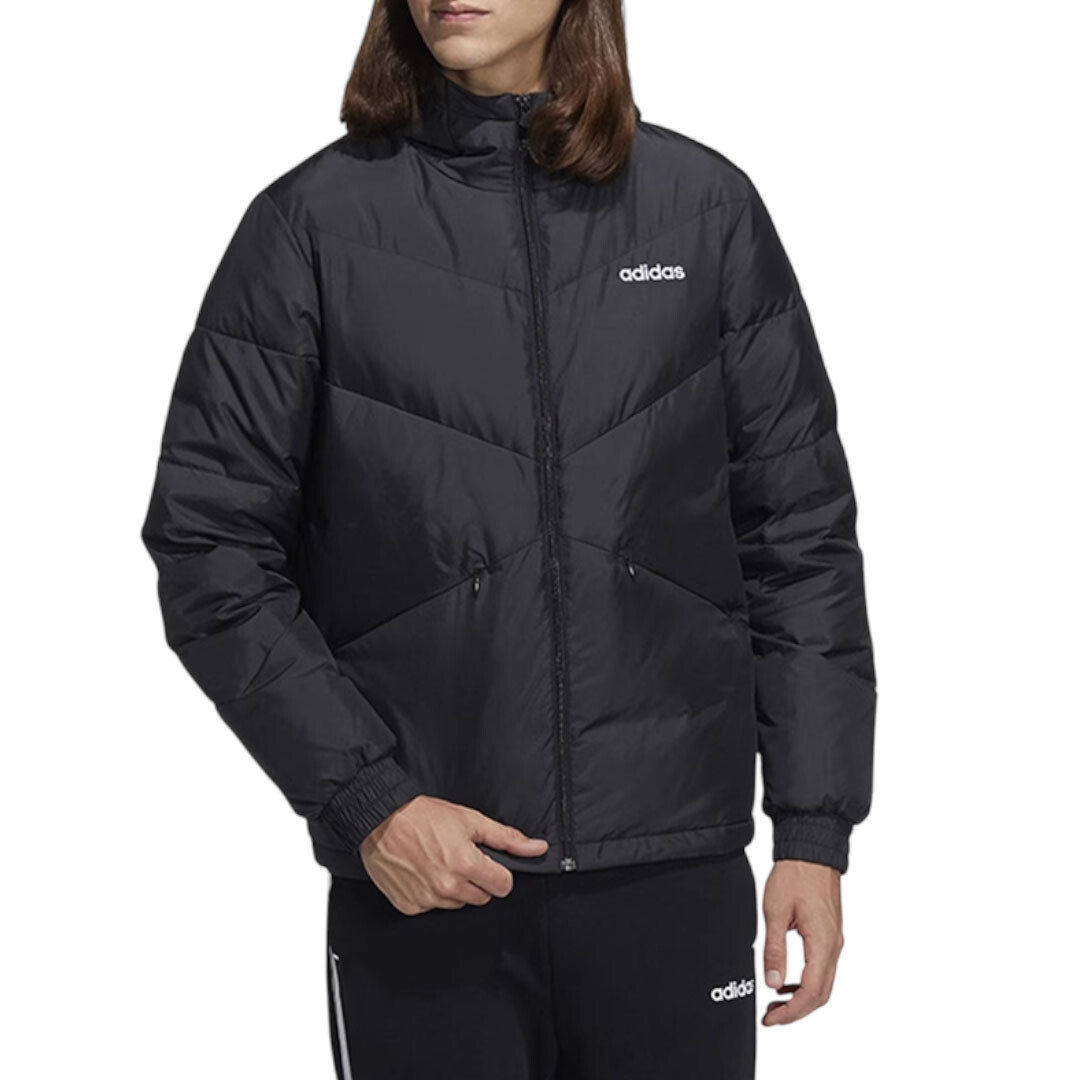 

Куртка Adidas Neo, черный