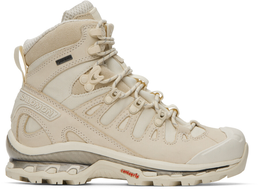 

Ботинки Off-White Quest 4D GTX Advanced Salomon