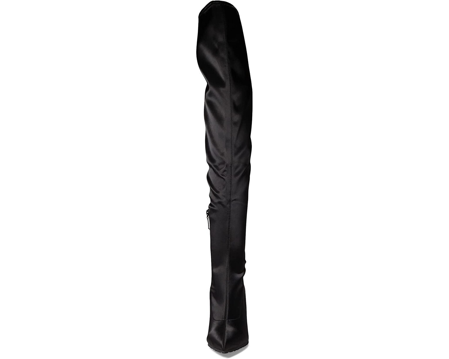 

Ботинки Barbican Over-the-Knee Drench Kurt Geiger London, черный