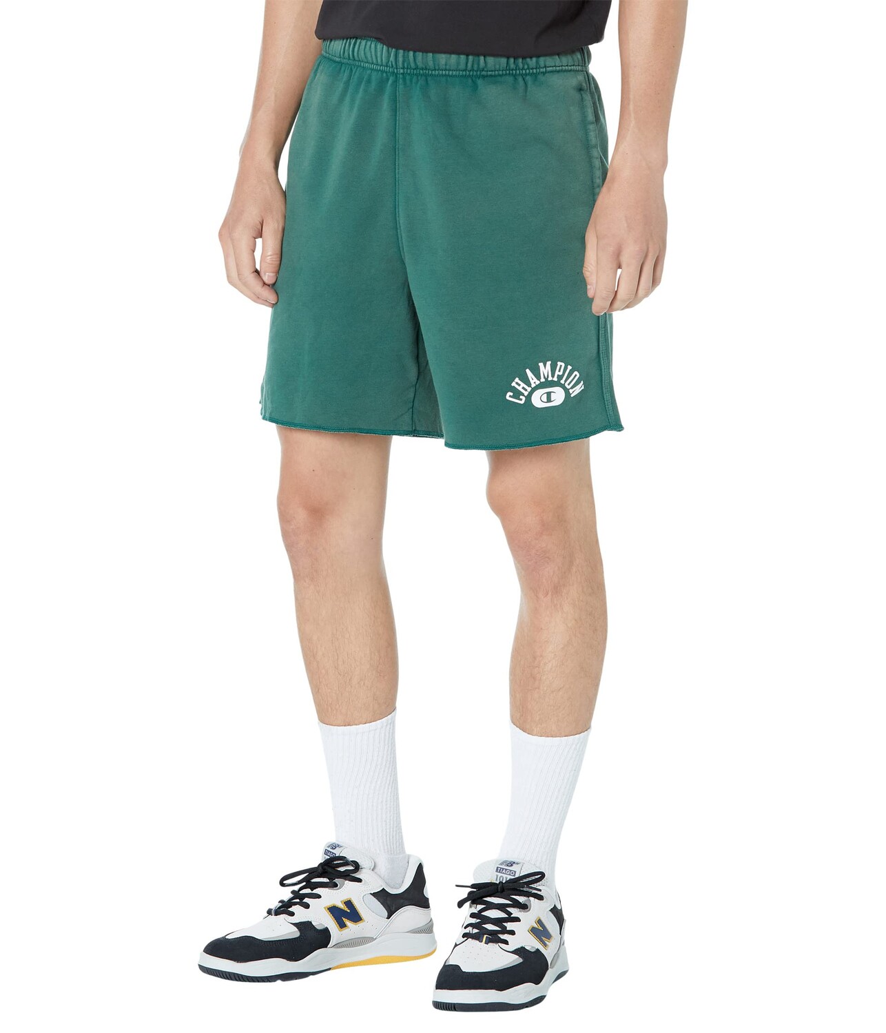 

Шорты Champion, Vintage Wash Varsity 7" Shorts