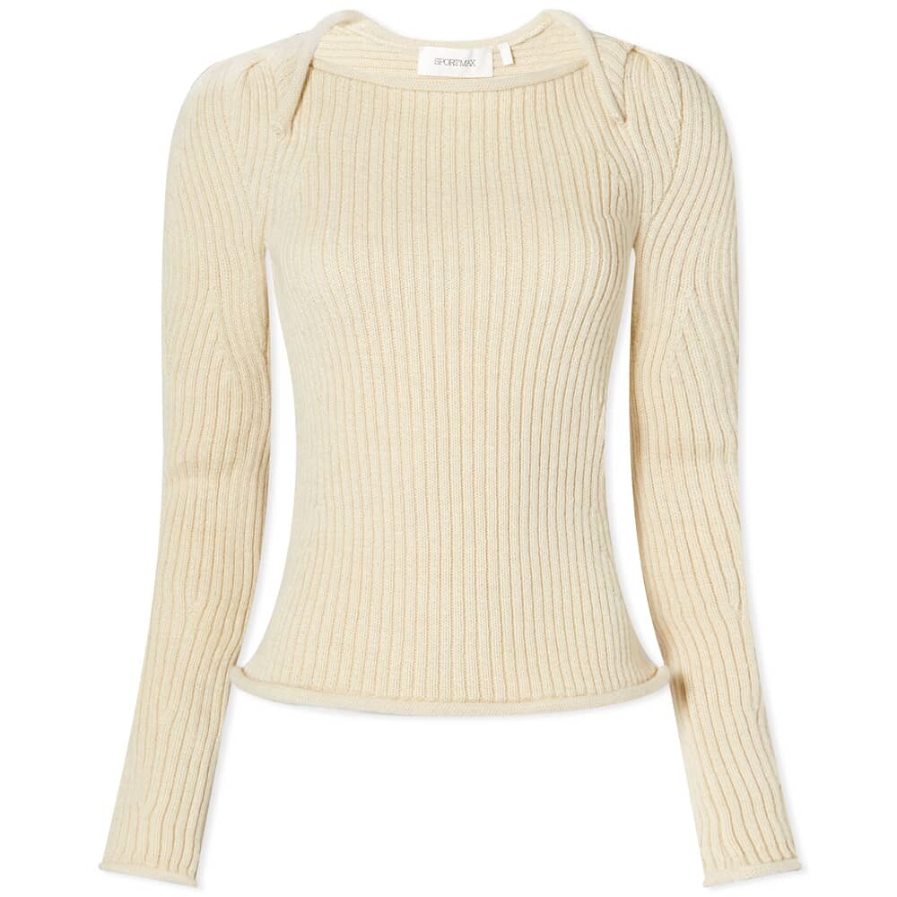 

Джемпер Sportmax Valico Sweater