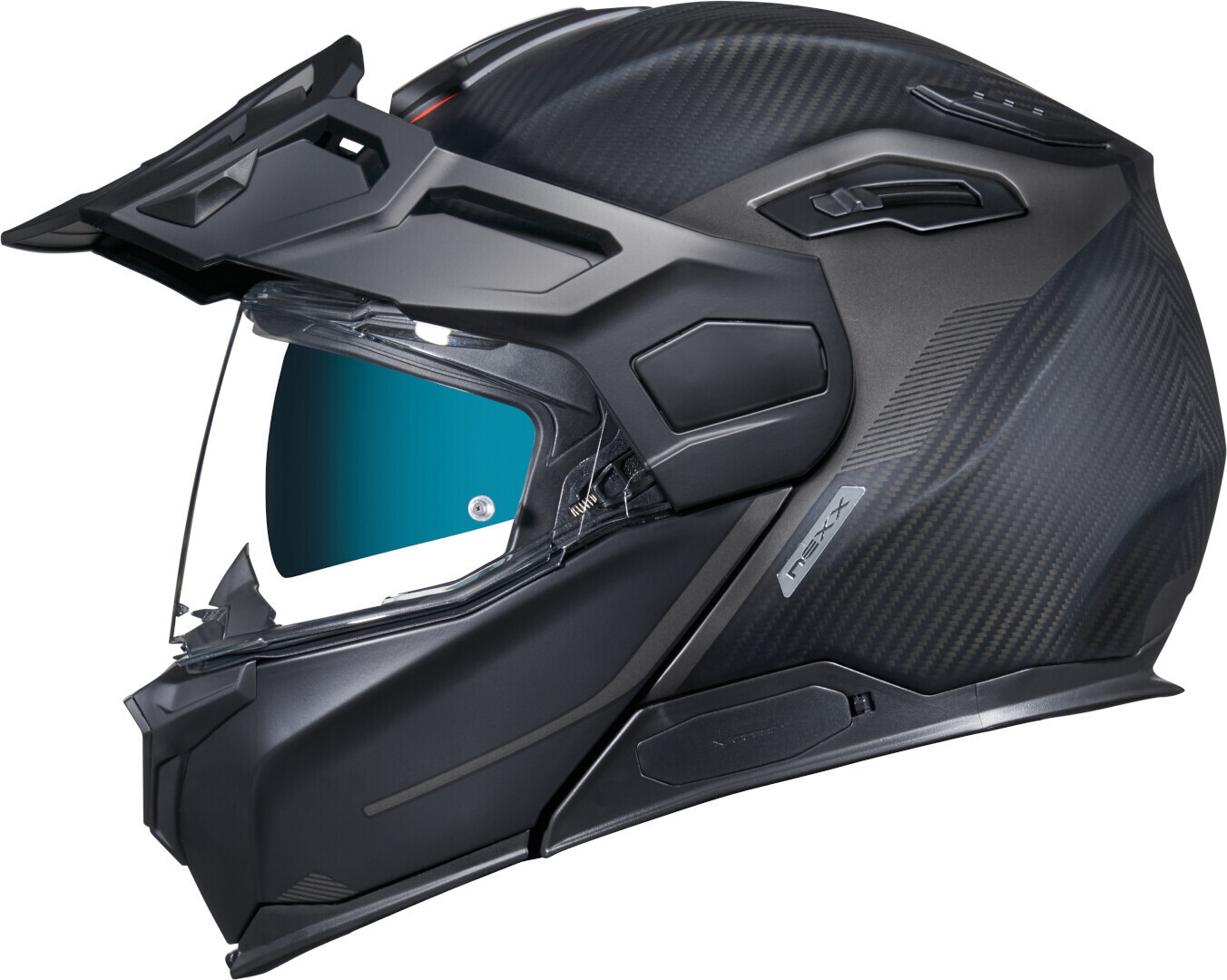 

Nexx X.Vilijord Zero Pro Шлем,