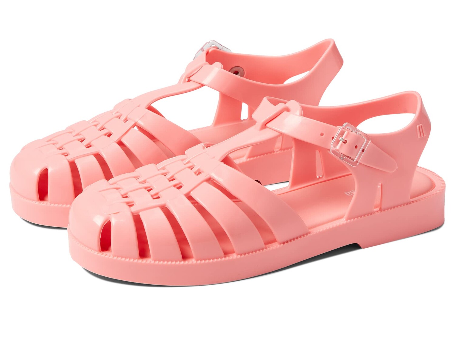 

Сандалии Mini Melissa, Possession