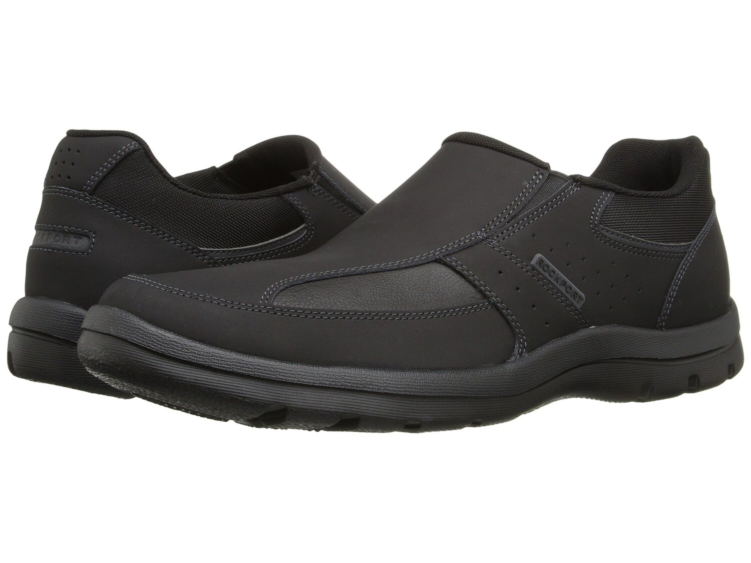 

Мокасины Rockport, Get Your Kicks Slip-On