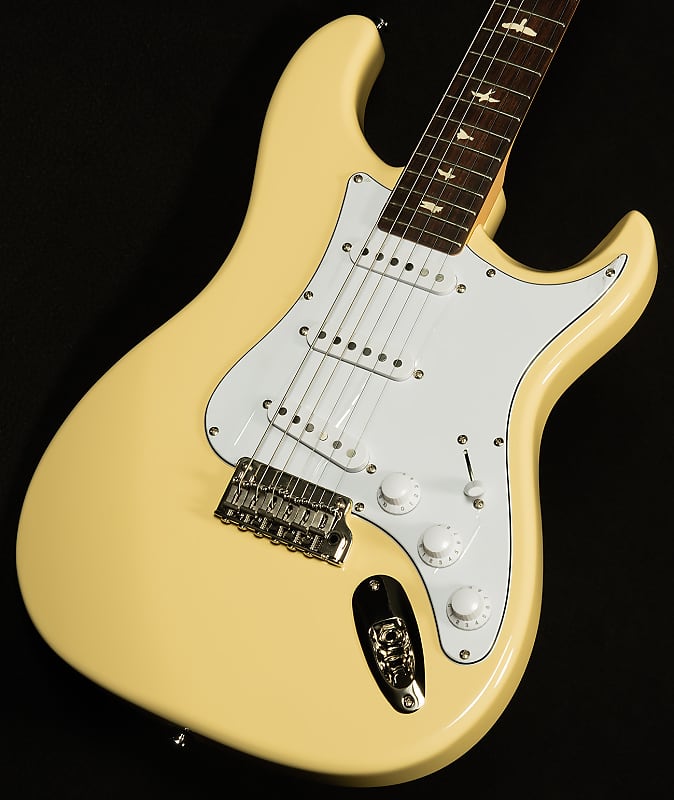 Гитары PRS SE Silver Sky 2 шт металлическое изогнутое нижнее кольцо для гитары lp prs