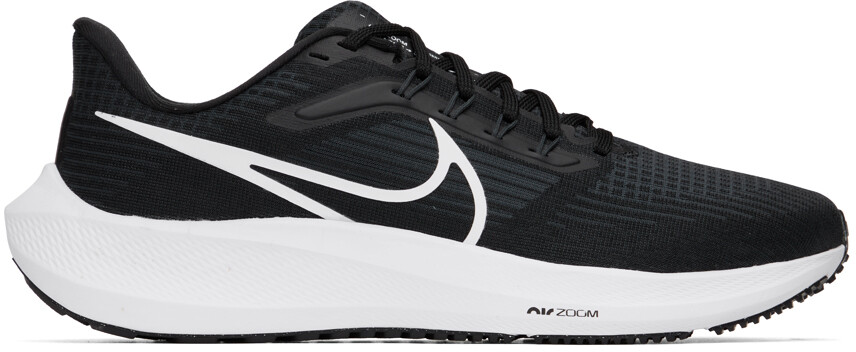 

Мужские кроссовки Nike Air Zoom Pegasus 39, черно-белый
