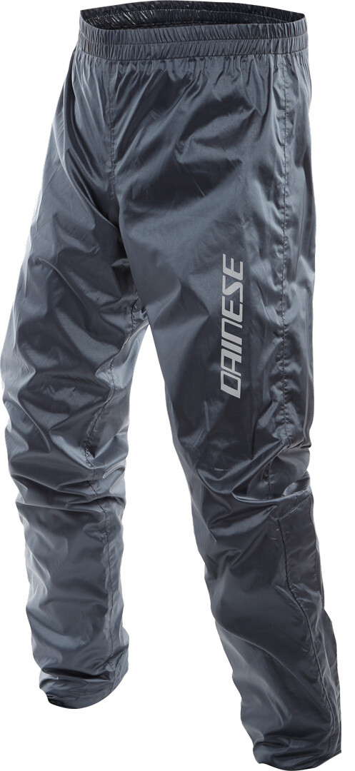 

Брюки доджевики Dainese, черный