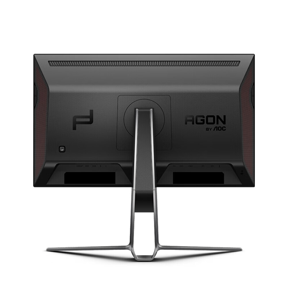 

Монитор AOC PD27S 27" IPS 2K 170Гц