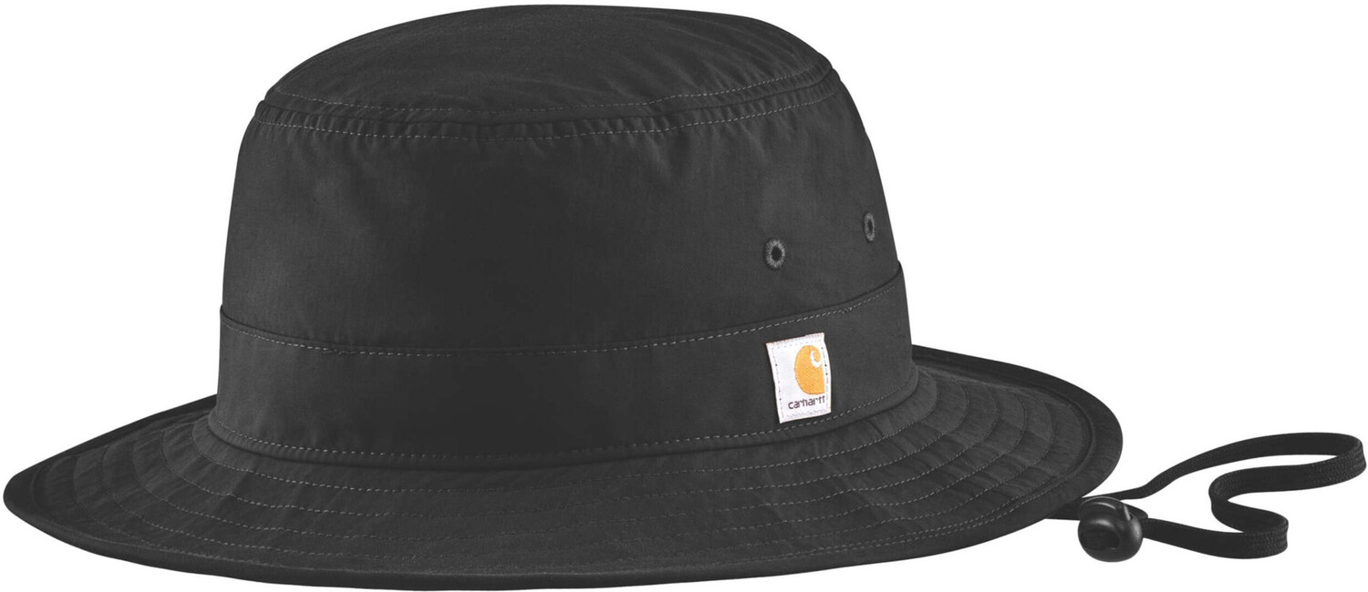 

Панама женская Carhartt Rain Defender Lightweight, черный