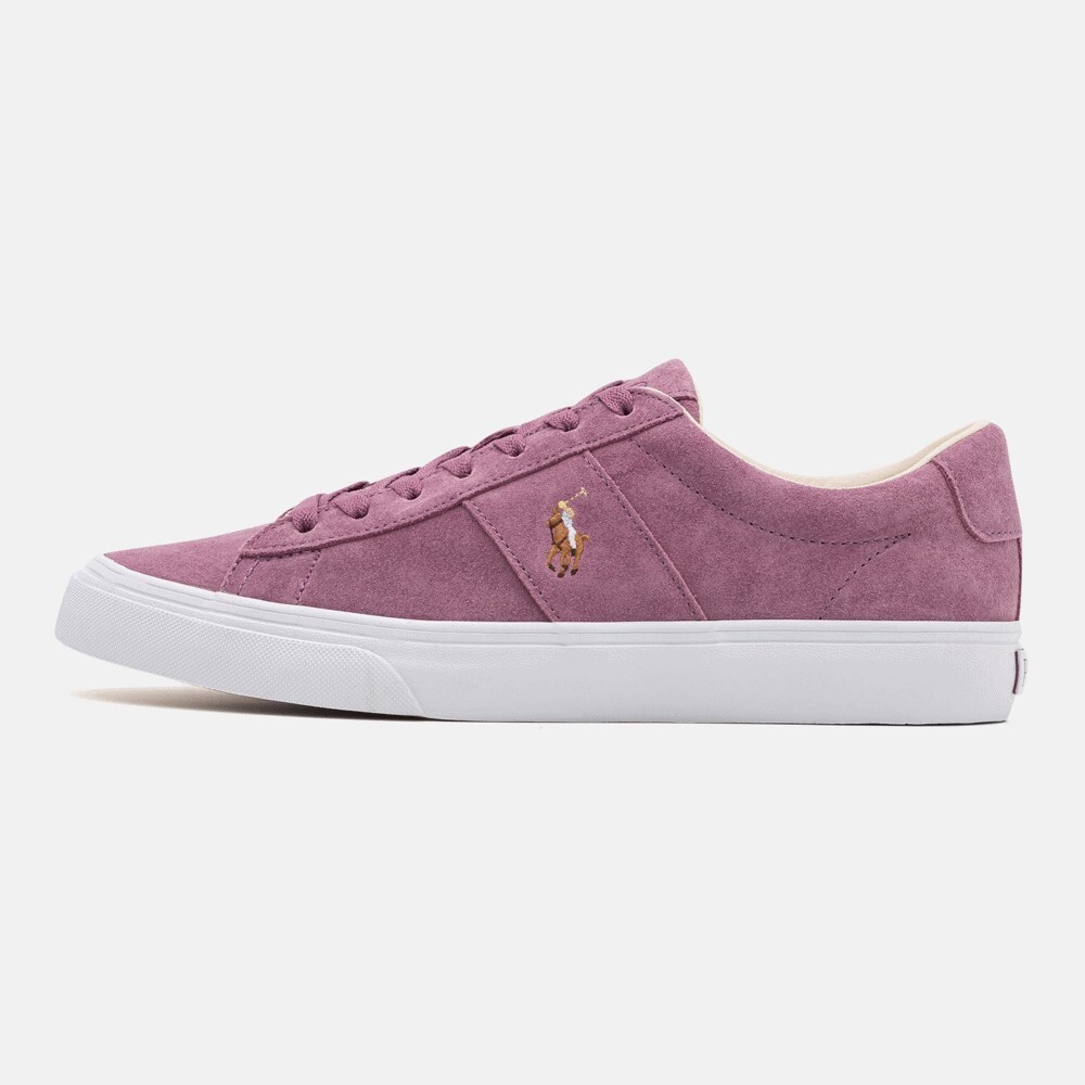 

Кроссовки Polo Ralph Lauren Sayer Lace Unisex, aurora