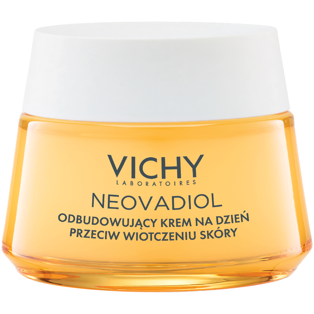 

Vichy Neovadiol Po Menopauzie питательный дневной крем против дряблости кожи, 50 мл