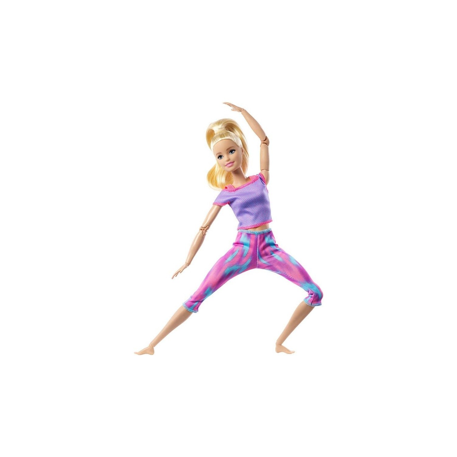 

Кукла Barbie GXF04