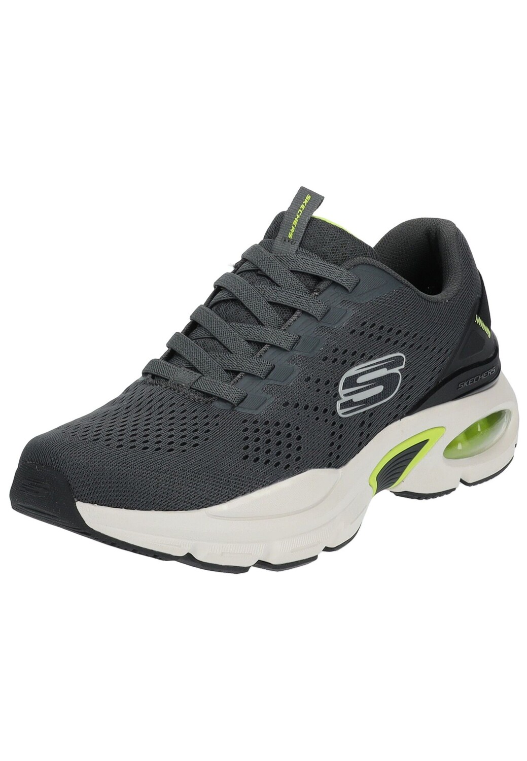 

Низкие кроссовки Skechers, серый
