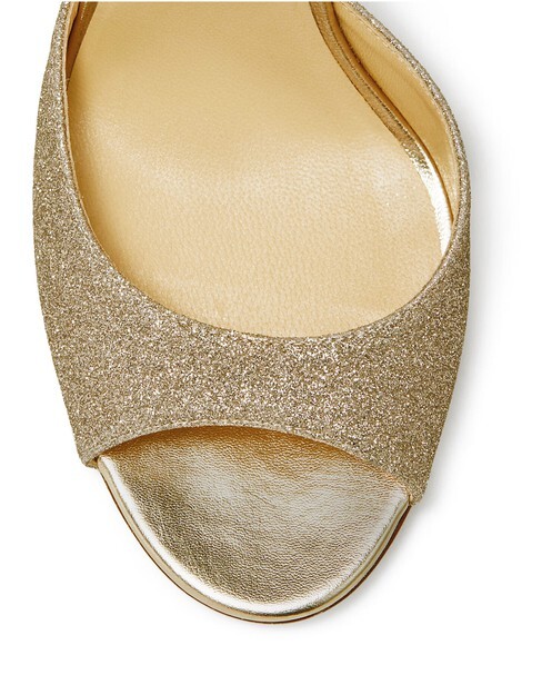 

Босоножки Emsy 85 Jimmy Choo