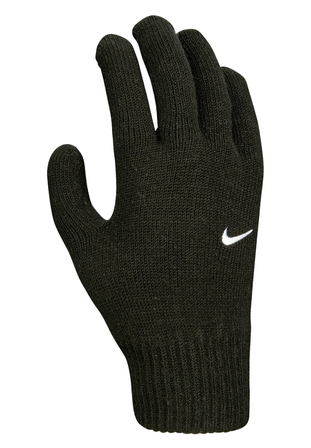 

Перчатки Unisex Nike, цвет black/white