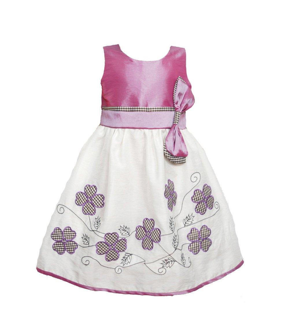 Цветочное платье Cinda, розовый brilliant спот cinda gg10029 76