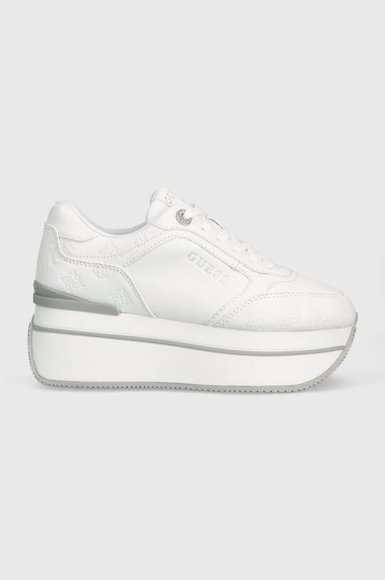 

Кроссовки CAMRIO Guess, белый