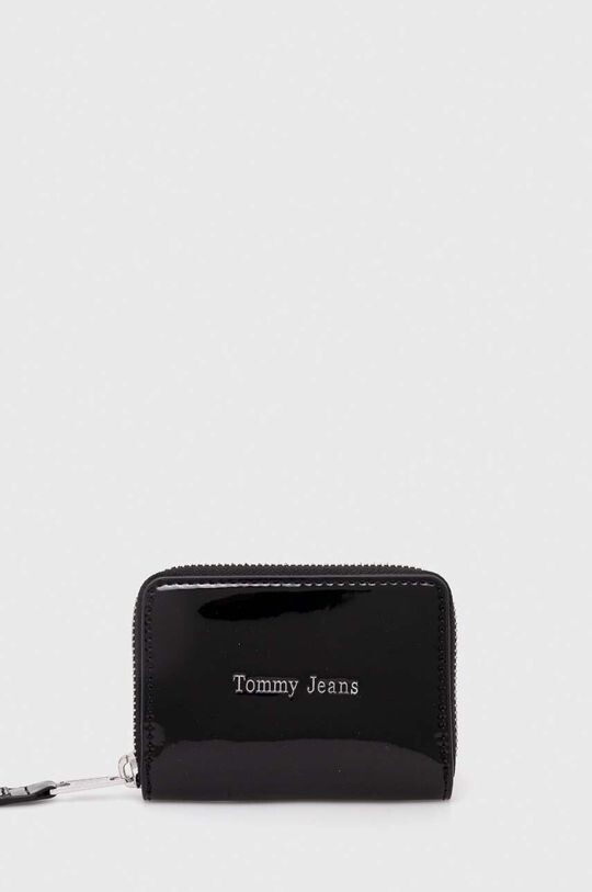 

Кошелек Tommy Jeans, черный