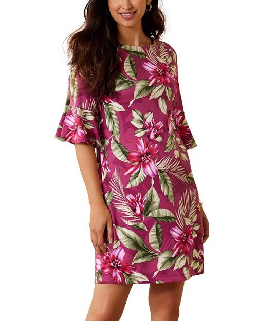 

Свободное платье Darcy Tommy Bahama, цвет Pink