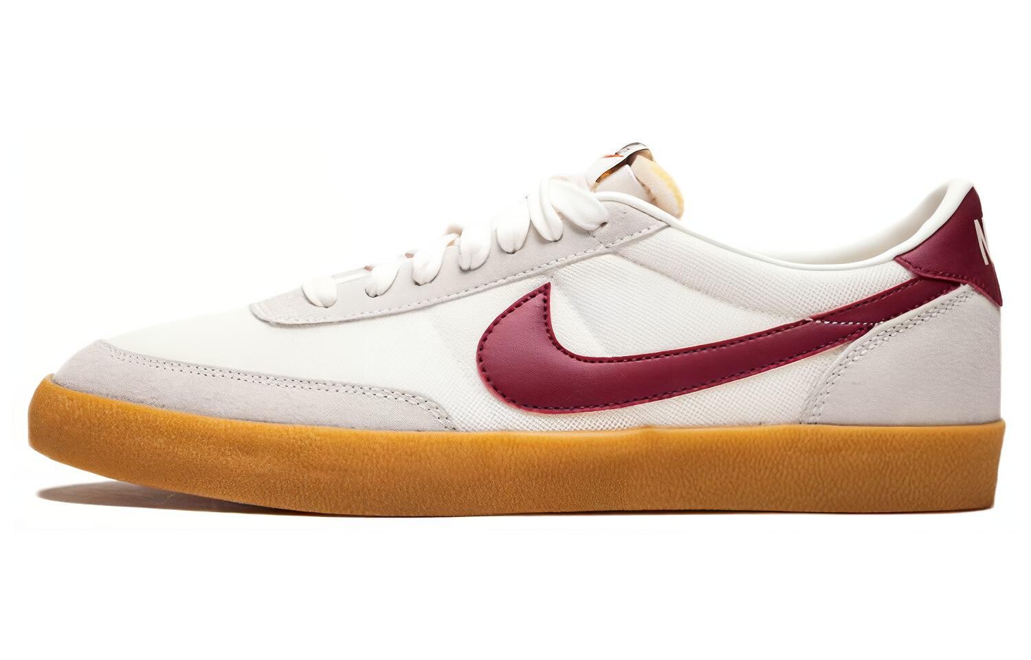 

Кроссовки Nike Killshot Vulc Sail Team Red, бежевый/красный