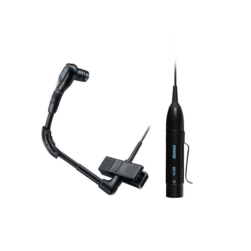 Shure Beta 98h/c. Shure Beta 98. Shure SM 98. Shure Beta 98amp/c-3pk.