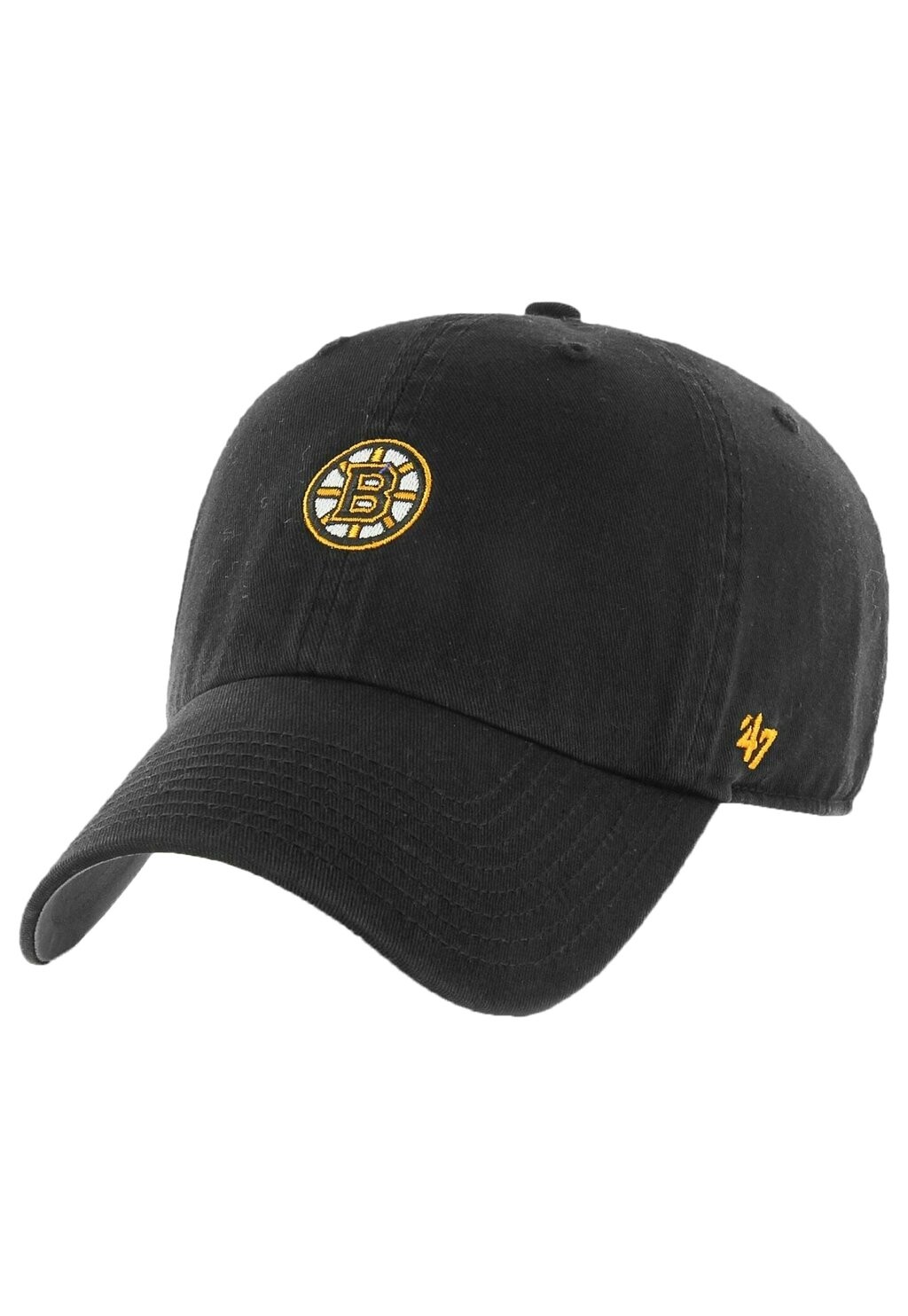 

Бейсболка BOSTON '47, цвет black