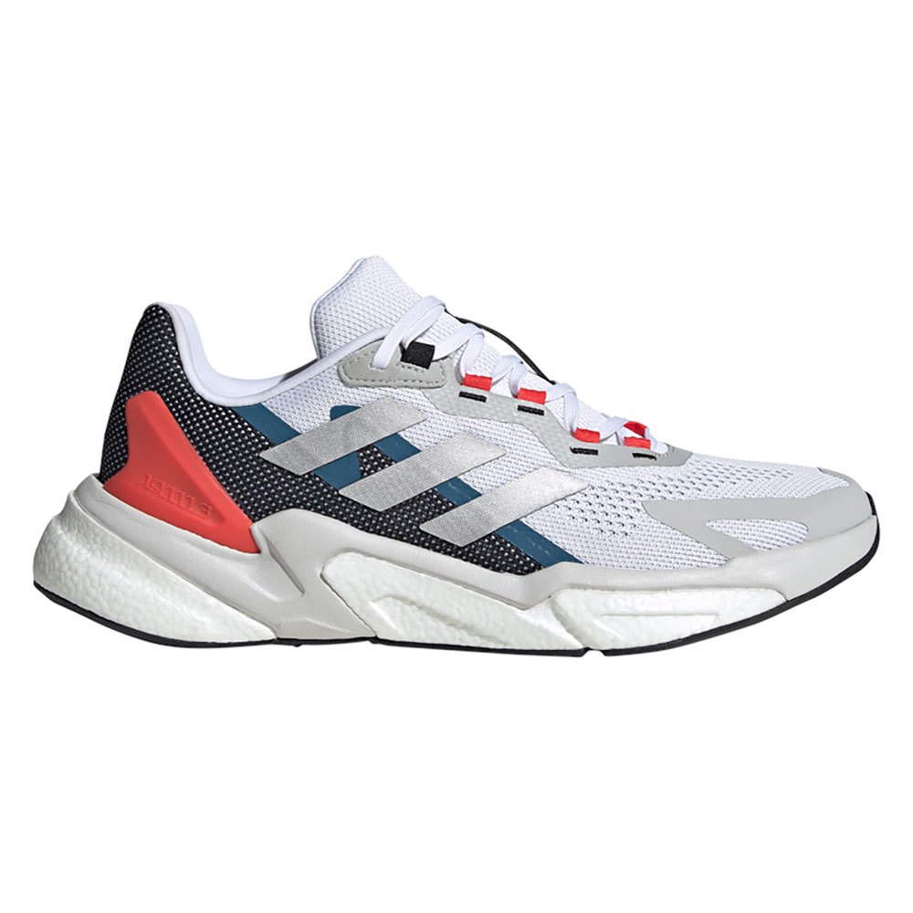 

Кроссовки adidas X9000L3, белый