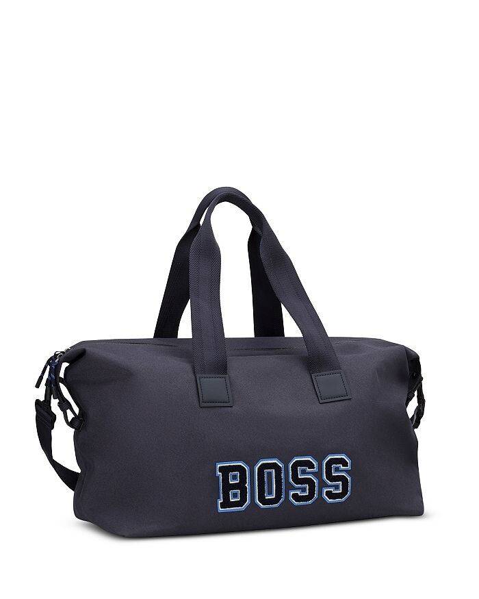 

Сумка Catch 2.0 Holdall BOSS Hugo Boss