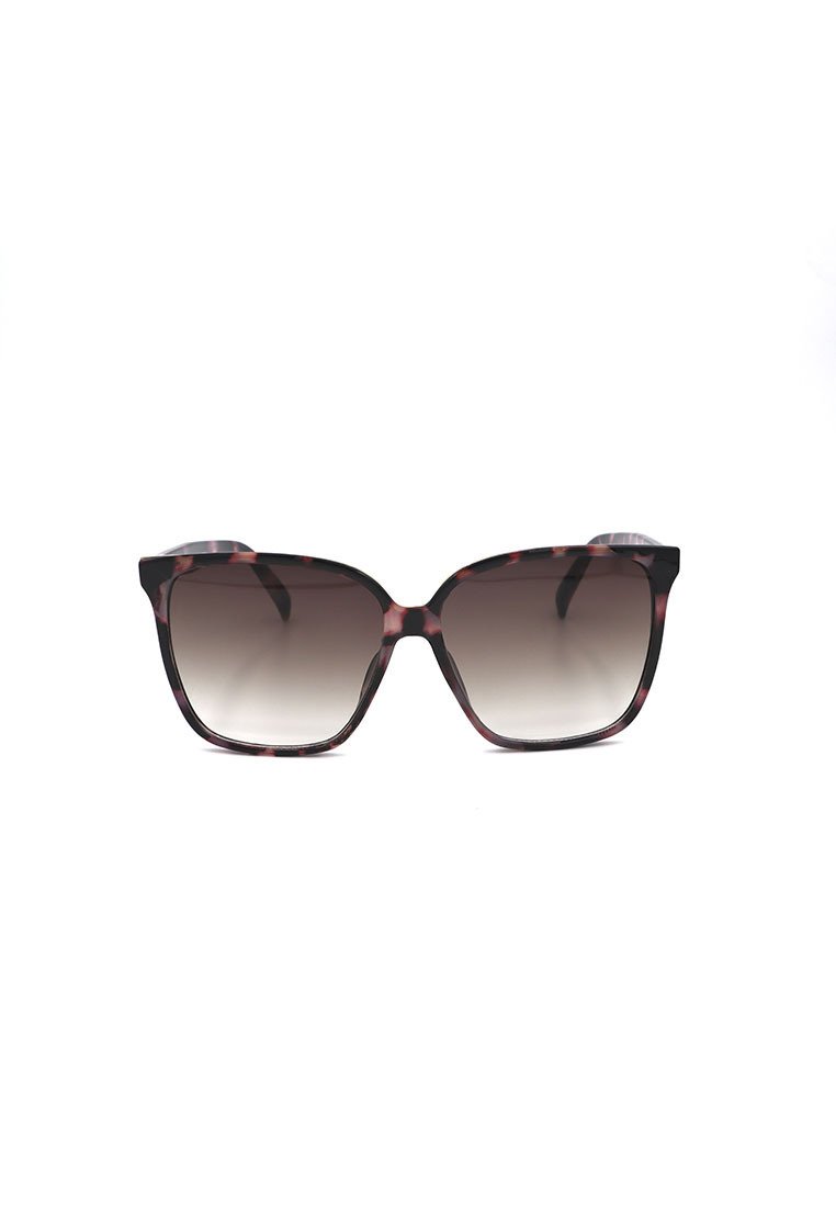 Солнцезащитные очки MALIBÚ CAREY Montsaint, темно коричневый кроссовки recykers malibú grey