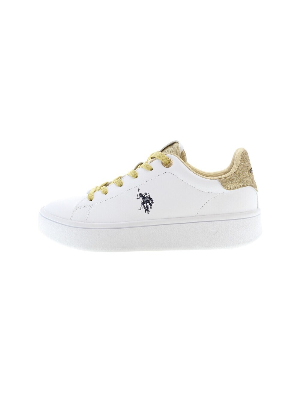 

Кроссовки U.S. Polo Assn. Maraya, белый