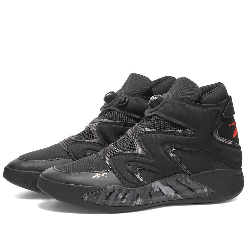

Кроссовки Reebok Instapump Fury Zone