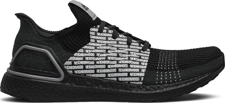 Neighbourhood ultra cheap boost 19